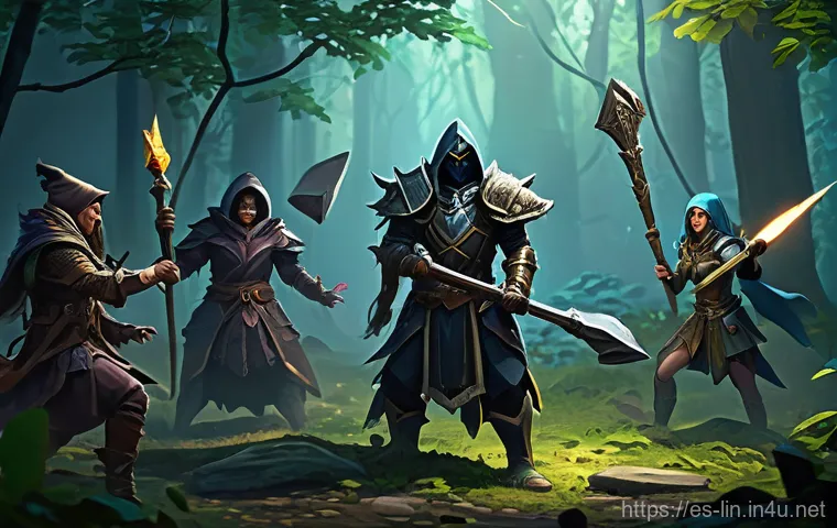 리니지 기념일 아이템 정보 - A focused, mid-shot of a male elven archer, approximately 25-30 years old, with keen eyes and a dete... 리니지 기념일 아이템 정보 - A focused, mid-shot of a male elven archer, approximately 25-30 years old, with keen eyes and a dete...