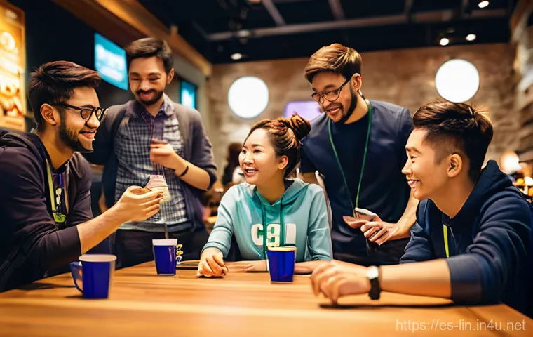 리니지 팬덤 이벤트 - **Prompt 1: Epic In-Game Festival**
"A breathtaking, dynamic scene depicting a massive in-game f... 리니지 팬덤 이벤트 - **Prompt 1: Epic In-Game Festival**
"A breathtaking, dynamic scene depicting a massive in-game f...