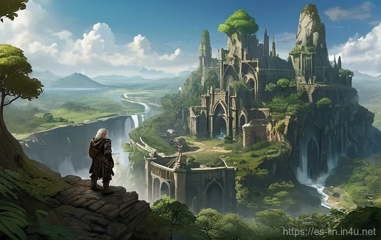 리니지 초보자를 위한 팁 모음 - **Prompt:** A young, determined Human Fighter, fully clad in polished, beginner-level fantasy plate ... 리니지 초보자를 위한 팁 모음 - **Prompt:** A young, determined Human Fighter, fully clad in polished, beginner-level fantasy plate ...