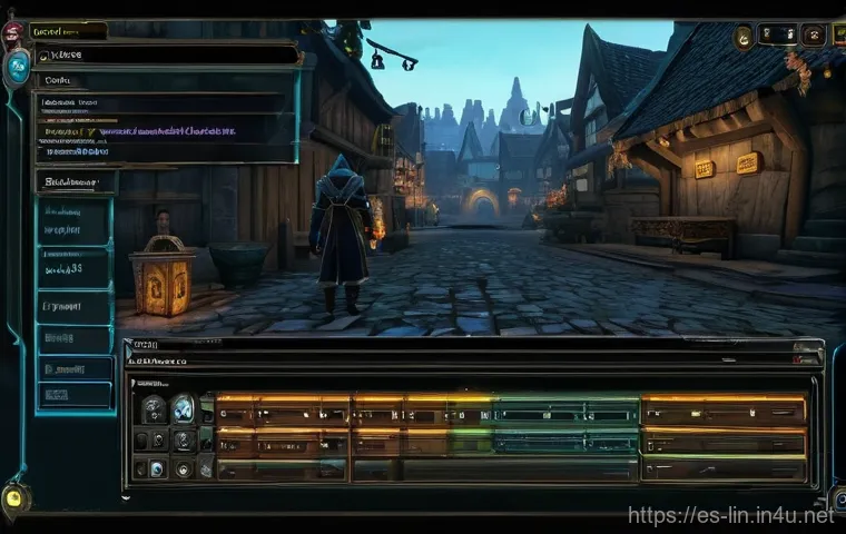 리니지 게임 최적화 설정 - **Prompt 1: "The Meticulous PC Optimizer"**
A young adult male, dressed in a clean, casual t-shi... 리니지 게임 최적화 설정 - **Prompt 1: "The Meticulous PC Optimizer"**
A young adult male, dressed in a clean, casual t-shi...