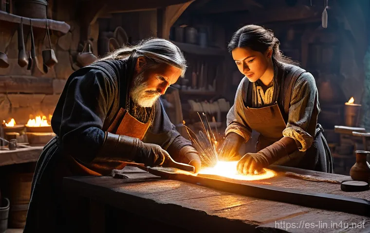 리니지 업데이트 내용 요약 - **Exploration of the Floating Citadel:** A majestic panoramic view of the "Floating Citadel of Aerio...