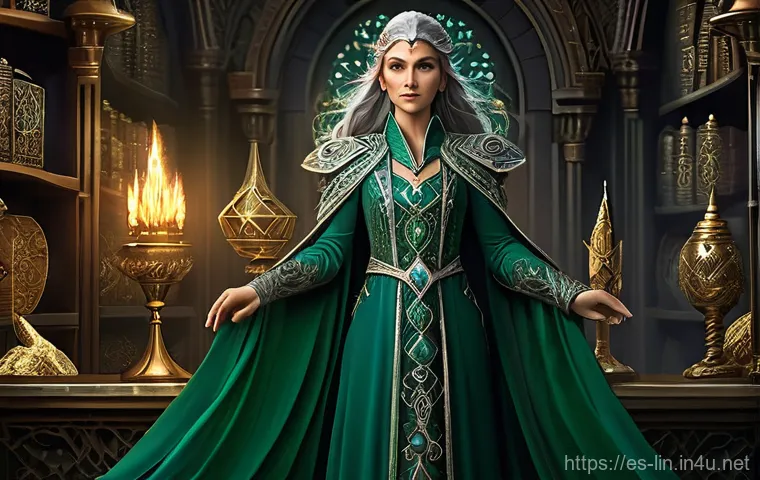 리니지 프리미엄 계정 혜택 - **Prompt 1: Accelerated Experience Gain**
    A vibrant, dynamic illustration of a male human knight...