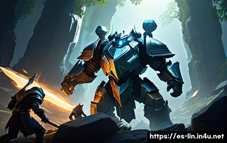 리니지 고난도 퀘스트 완수법 관련 이미지 1