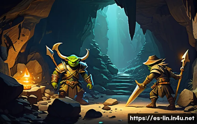 리니지 사냥터 추천 레벨별 관련 이미지 1