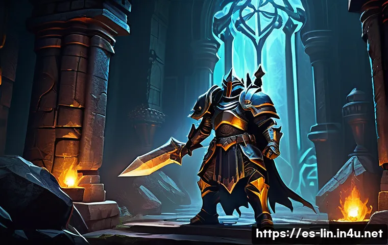 리니지 사냥터 추천 레벨별 관련 이미지 2