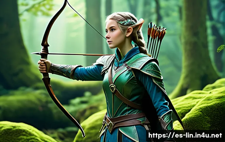 리니지 초보자 레벨업 공략 관련 이미지 1