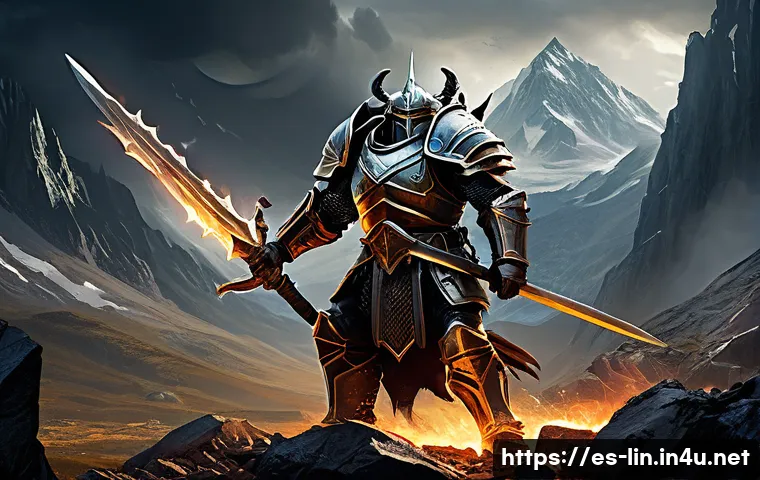 리니지 필드 사냥 팁 관련 이미지 1